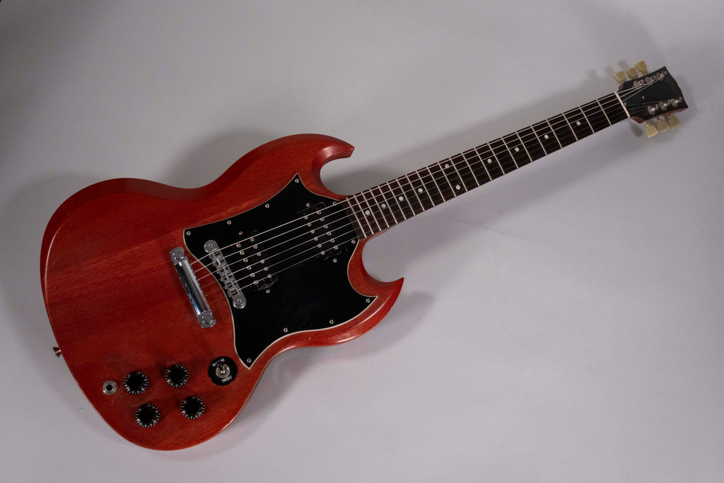 GIBSON SG FADED 2005 USATA