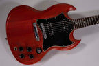 GIBSON SG FADED 2005 USATA