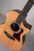 Taylor 714Ce Legacy Indian Rosewood Cedar