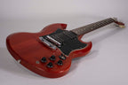 GIBSON SG FADED 2005 USATA