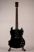 GIBSON SG SPECIAL EBONY USATA