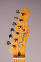Fender Vintera 50S Telecaster Mn 2 Color Sunburst