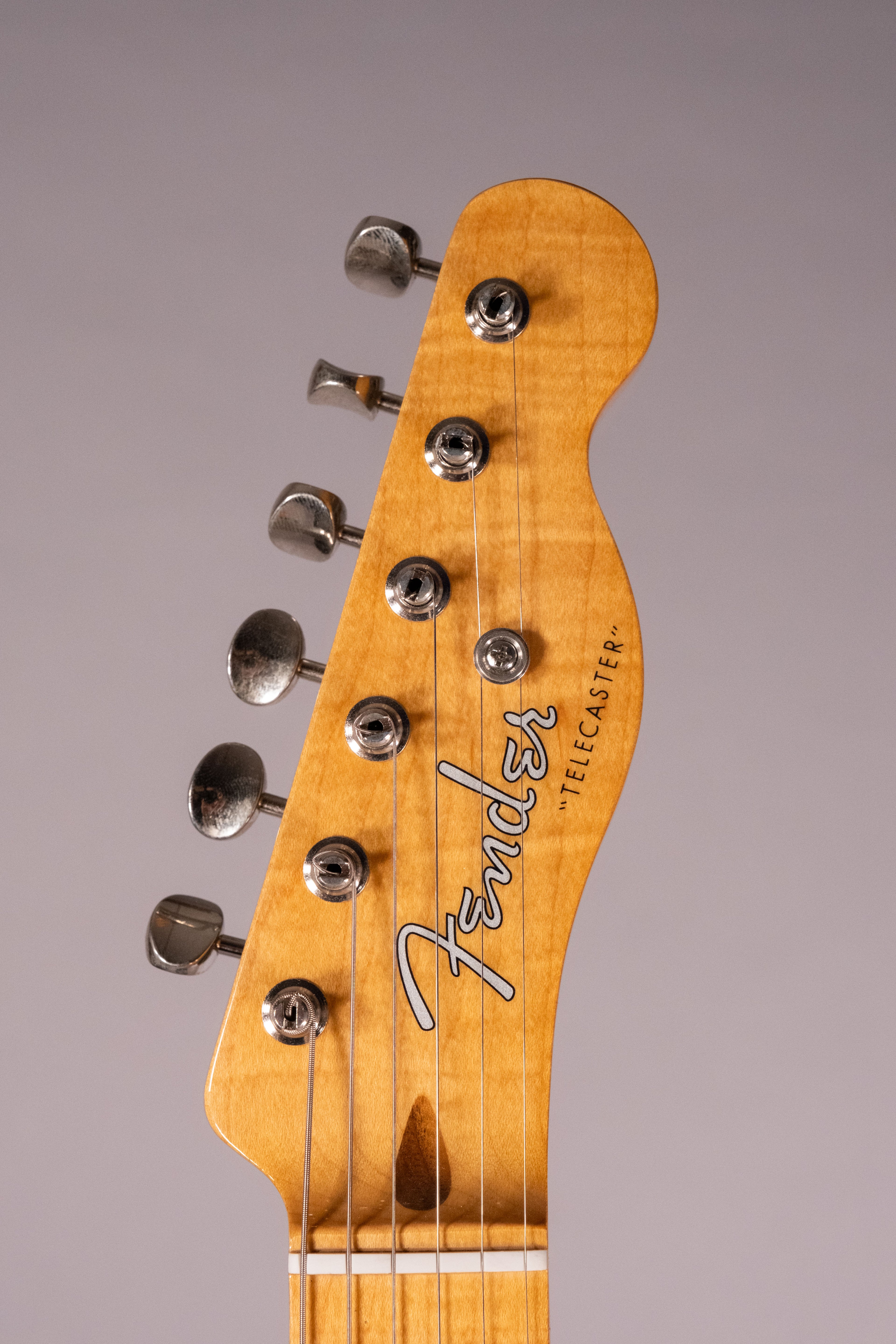 Fender Vintera 50S Telecaster Mn 2 Color Sunburst