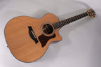 Taylor 714Ce Legacy Indian Rosewood Cedar