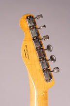 Fender Vintera 50S Telecaster Mn 2 Color Sunburst