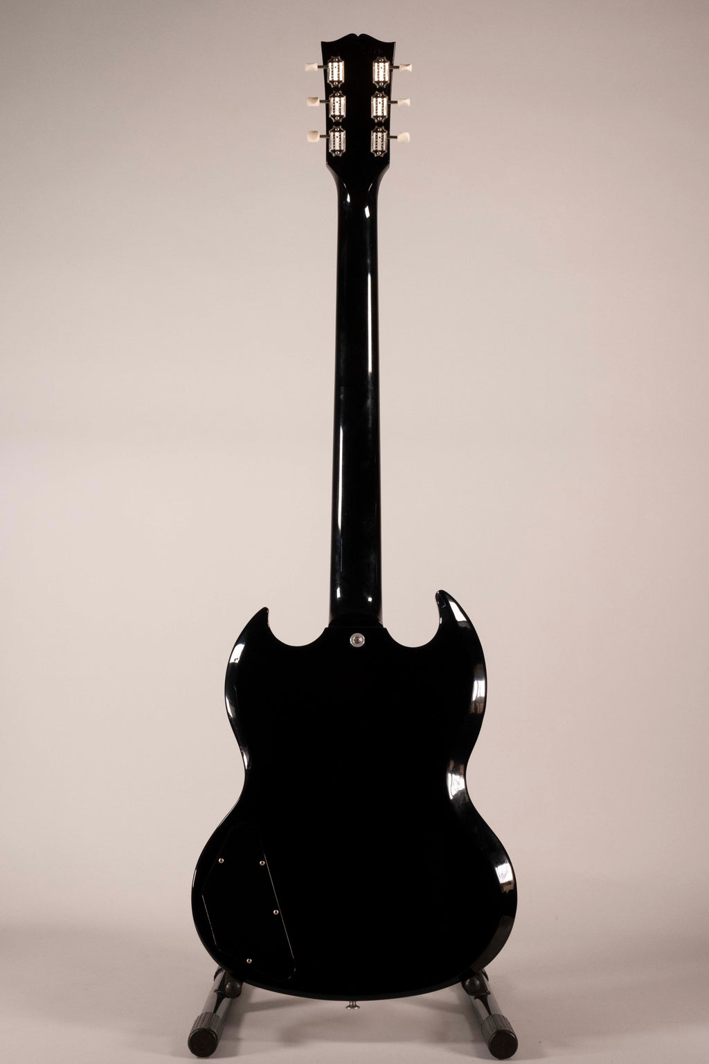 GIBSON SG SPECIAL EBONY USATA