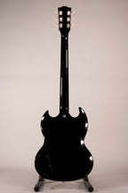 GIBSON SG SPECIAL EBONY USATA