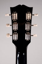 GIBSON SG SPECIAL EBONY USATA