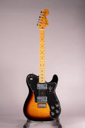 Fender Vintera 70S Telecaster Deluxe Mn 3 Color Sunburst
