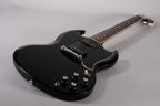 GIBSON SG SPECIAL EBONY USATA