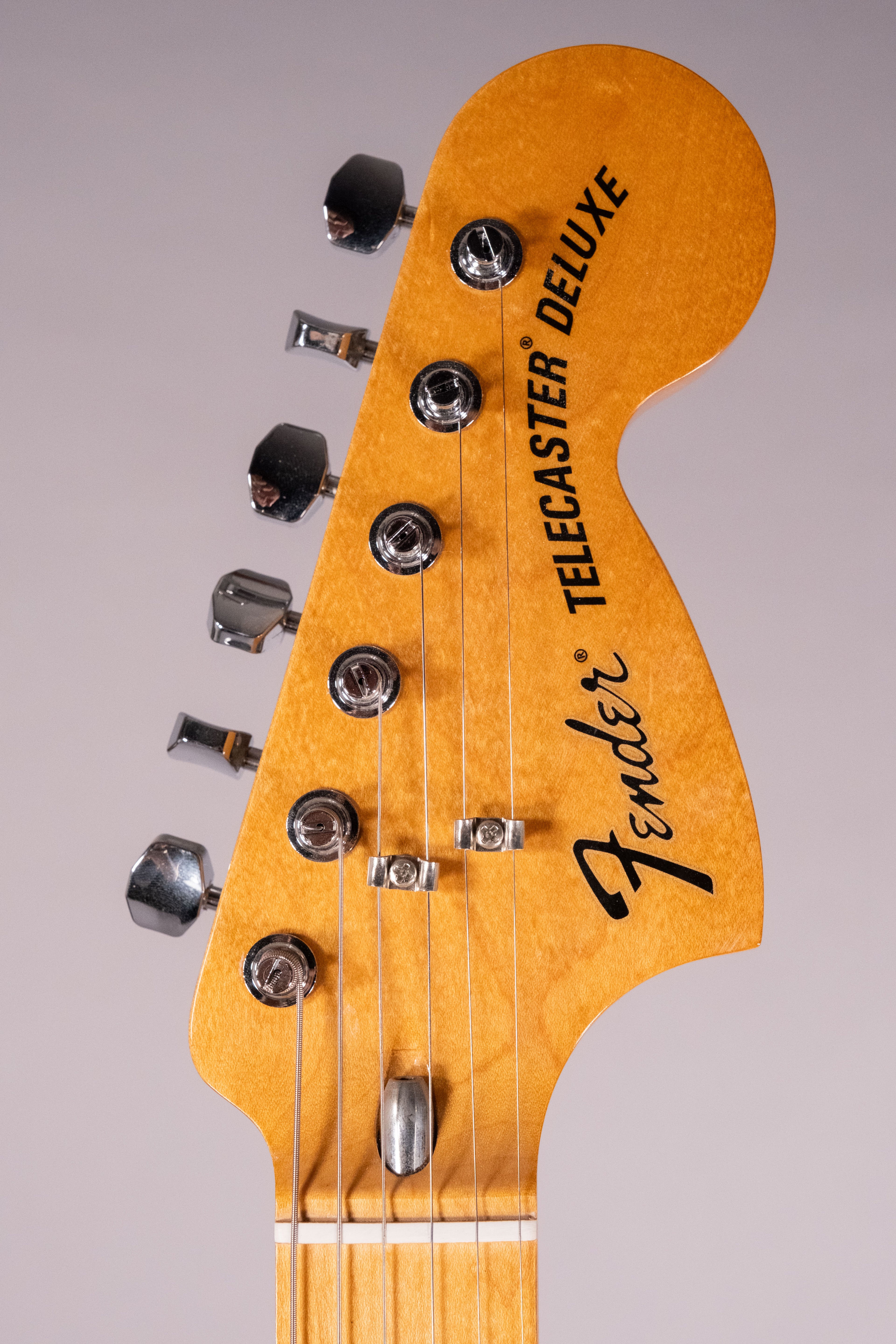 Fender Vintera 70S Telecaster Deluxe Mn 3 Color Sunburst