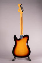 Fender Vintera 70S Telecaster Deluxe Mn 3 Color Sunburst