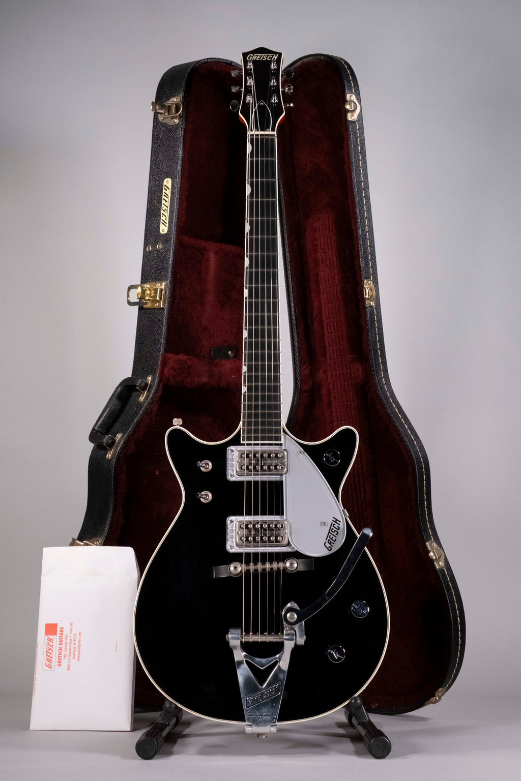 GRETSCH 6128TP USATA