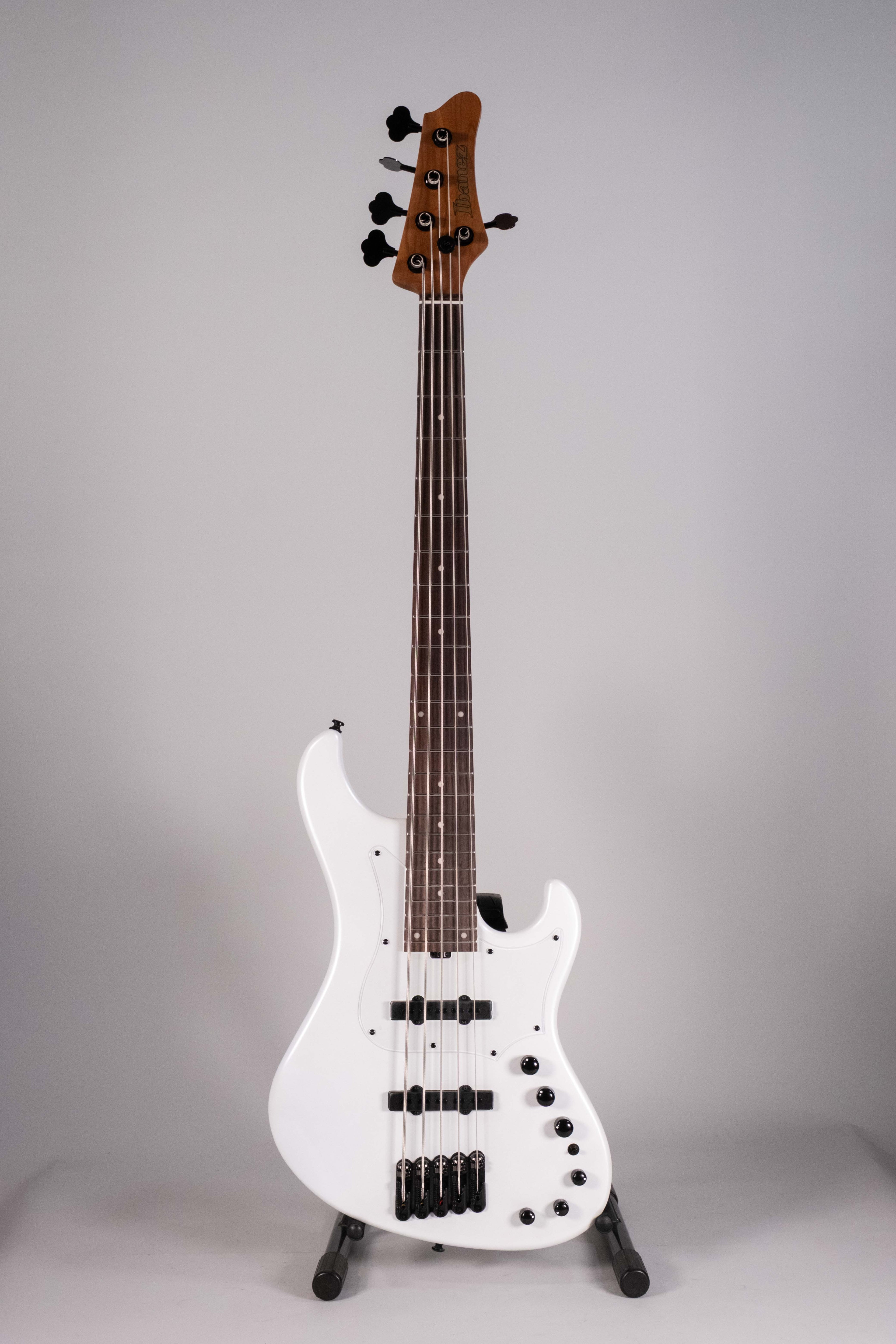 Ibanez MDM1005 5C Pearl White