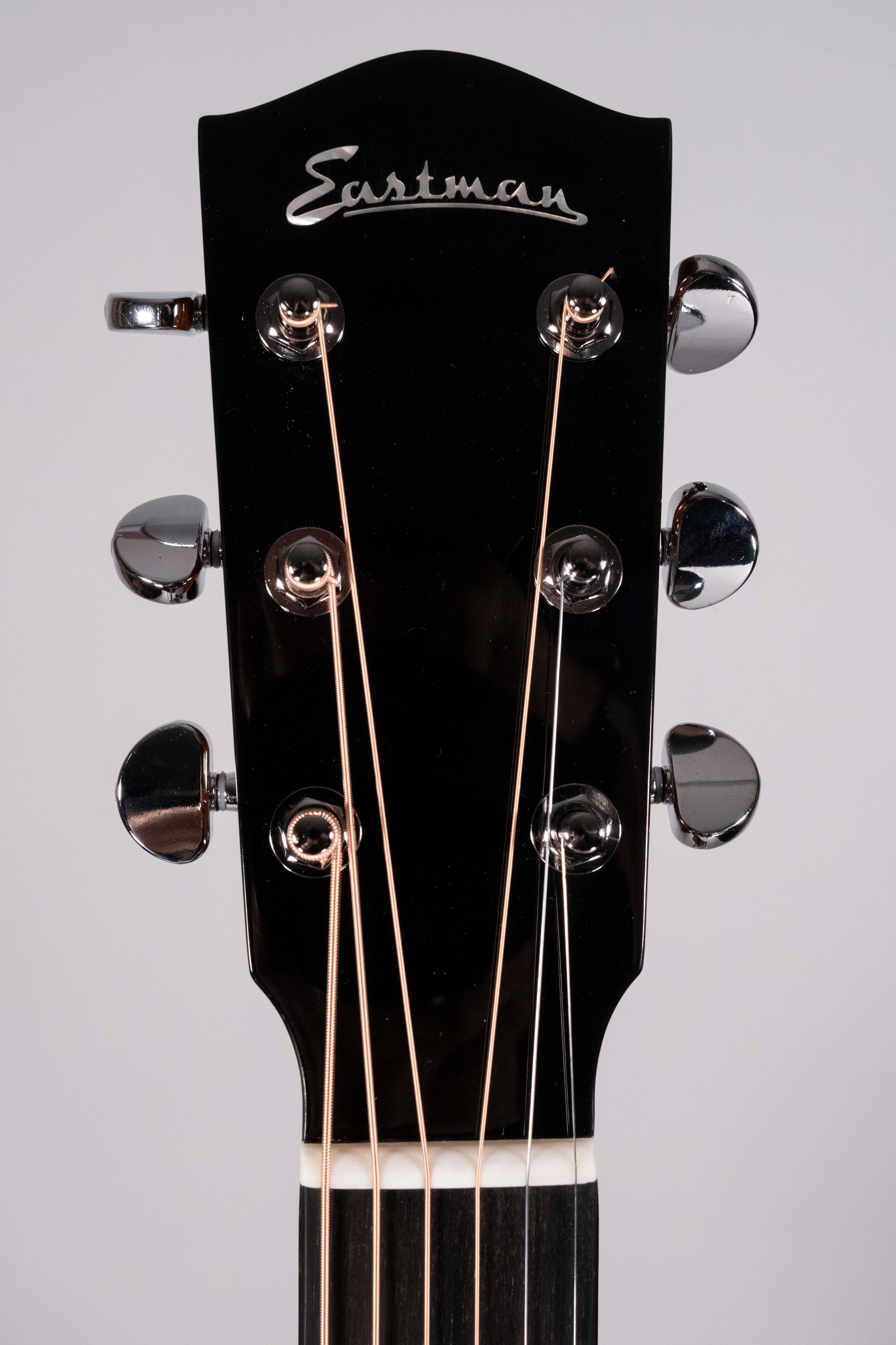 EASTMAN AC222CE DLX USATA