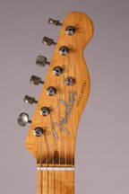 Fender Vintera 50S Telecaster Sonic Blue