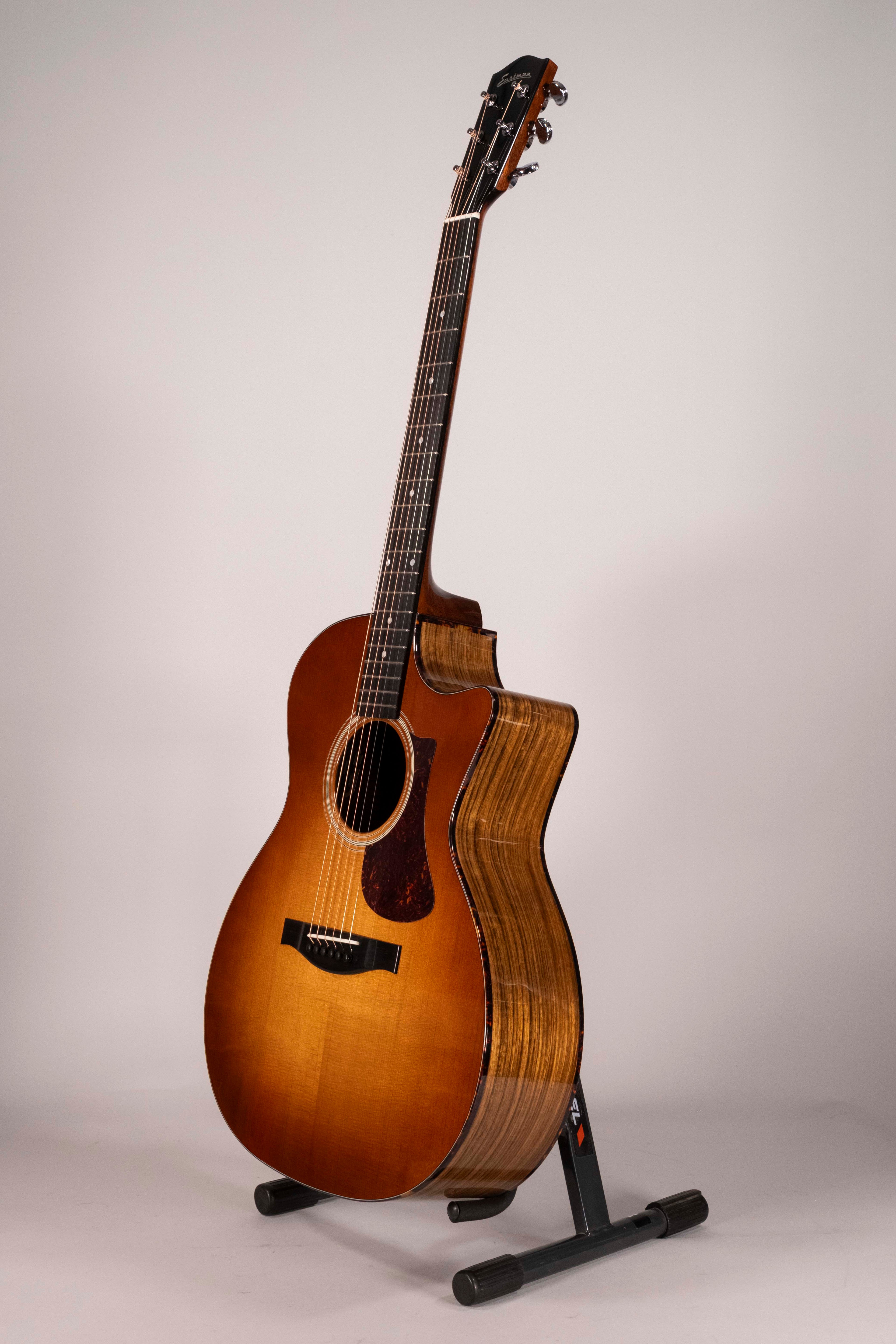 EASTMAN AC222CE DLX USATA
