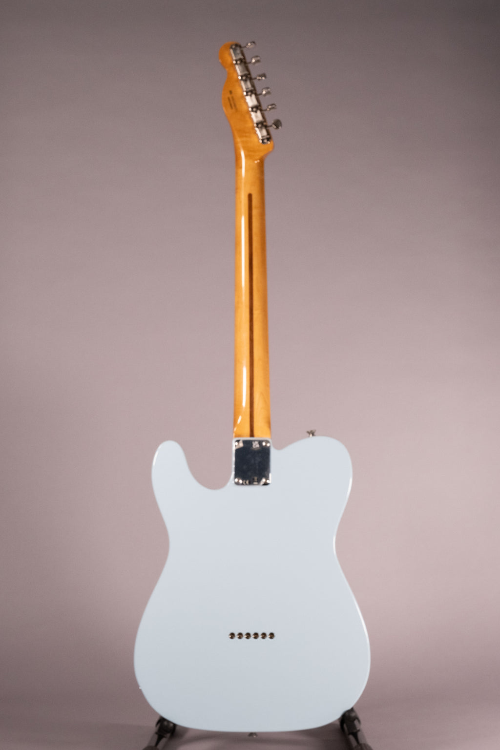 Fender Vintera 50S Telecaster Sonic Blue