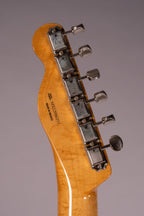 Fender Vintera 50S Telecaster Sonic Blue