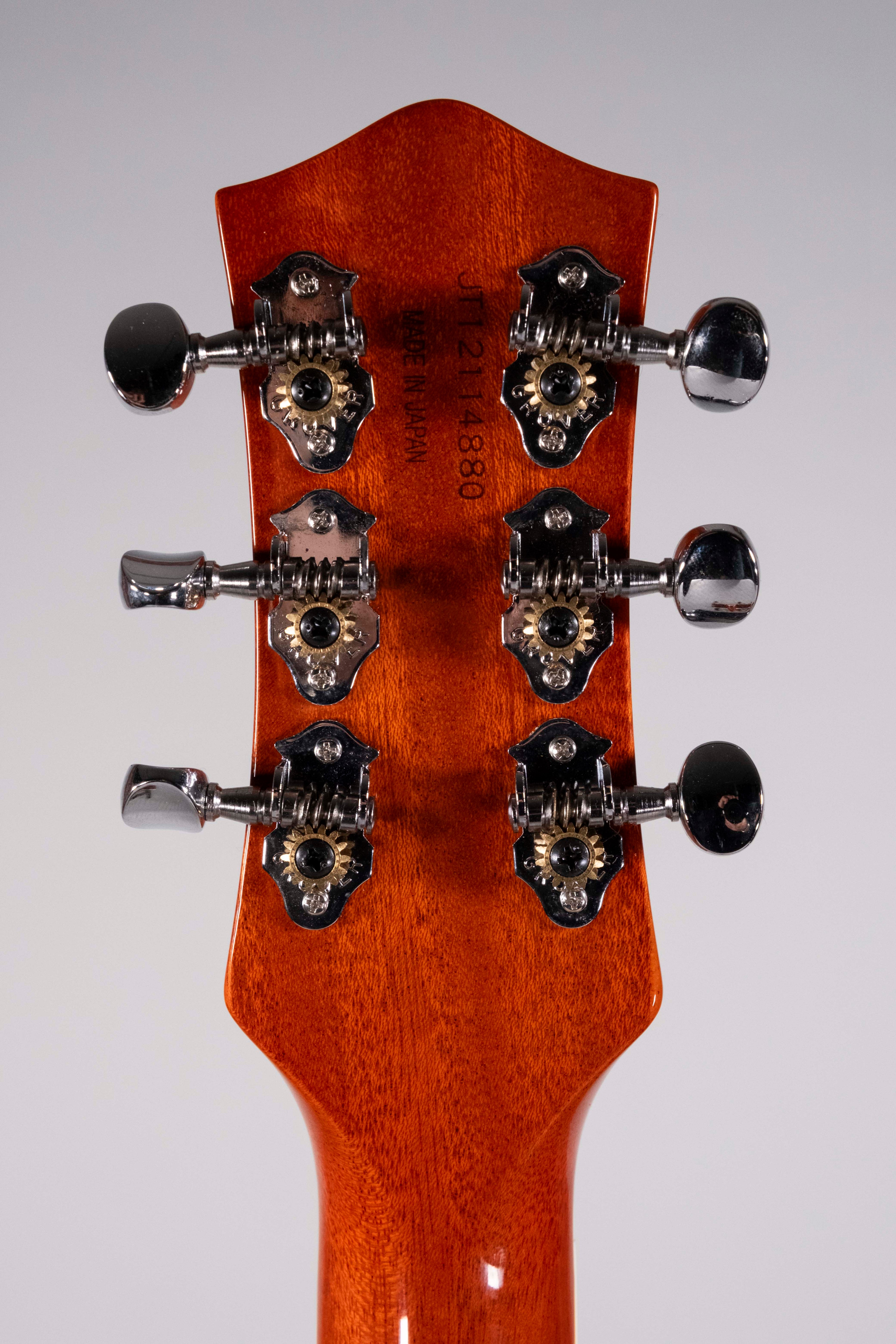 GRETSCH 6128TP USATA