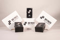 Jad & Freer Audio Luce DI Box