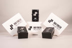Jad & Freer Audio Luce DI Box
