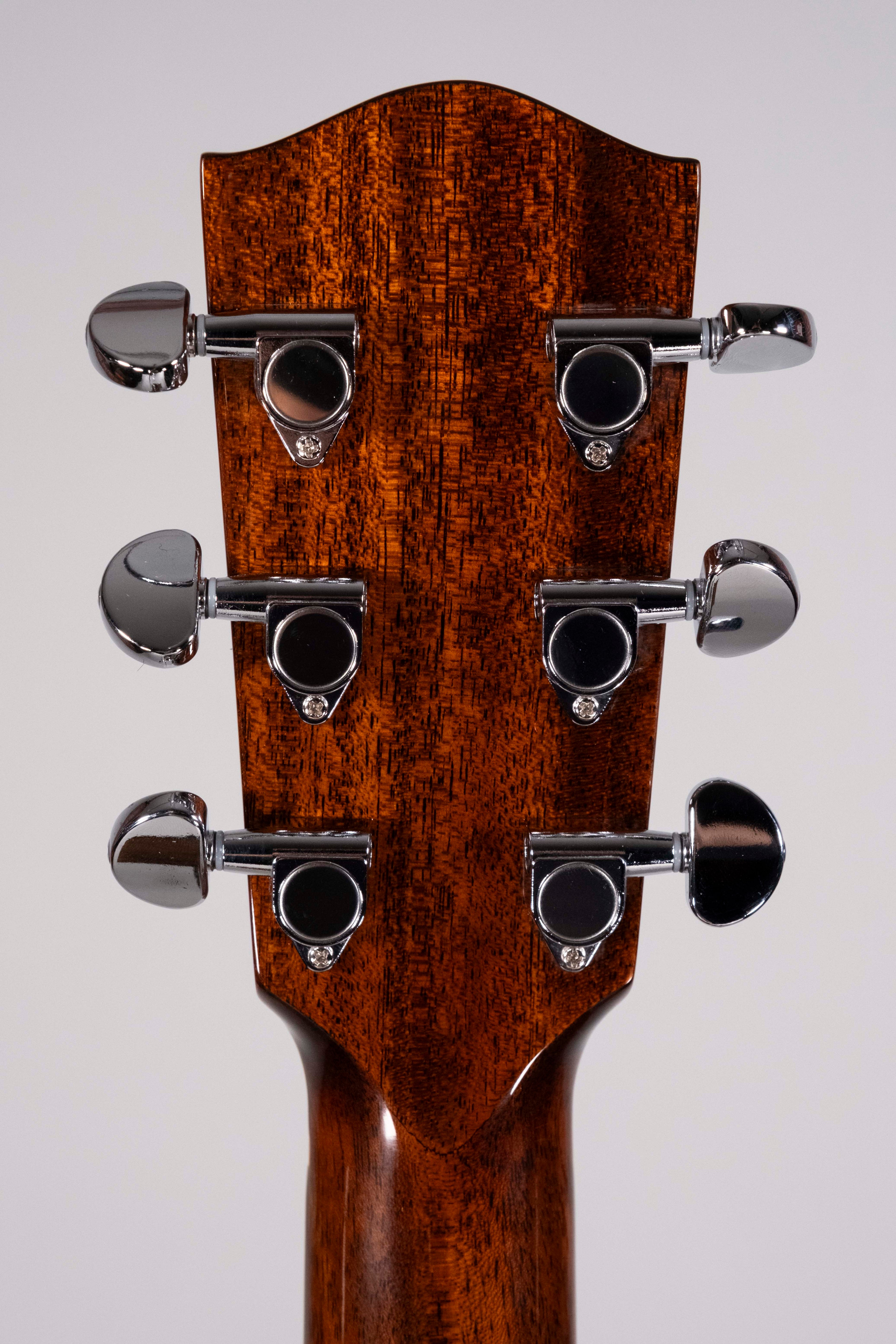 EASTMAN AC222CE DLX USATA