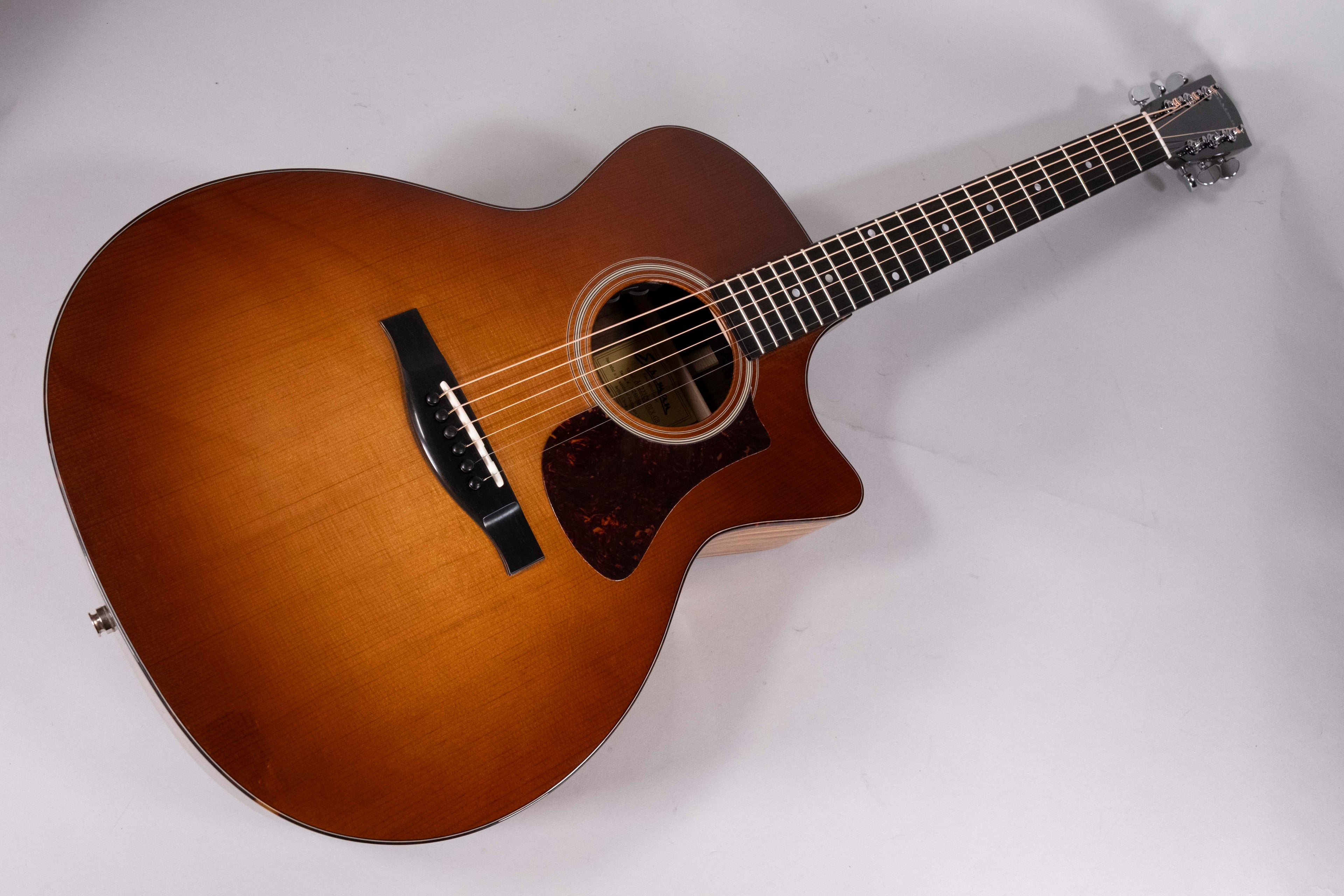 EASTMAN AC222CE DLX USATA