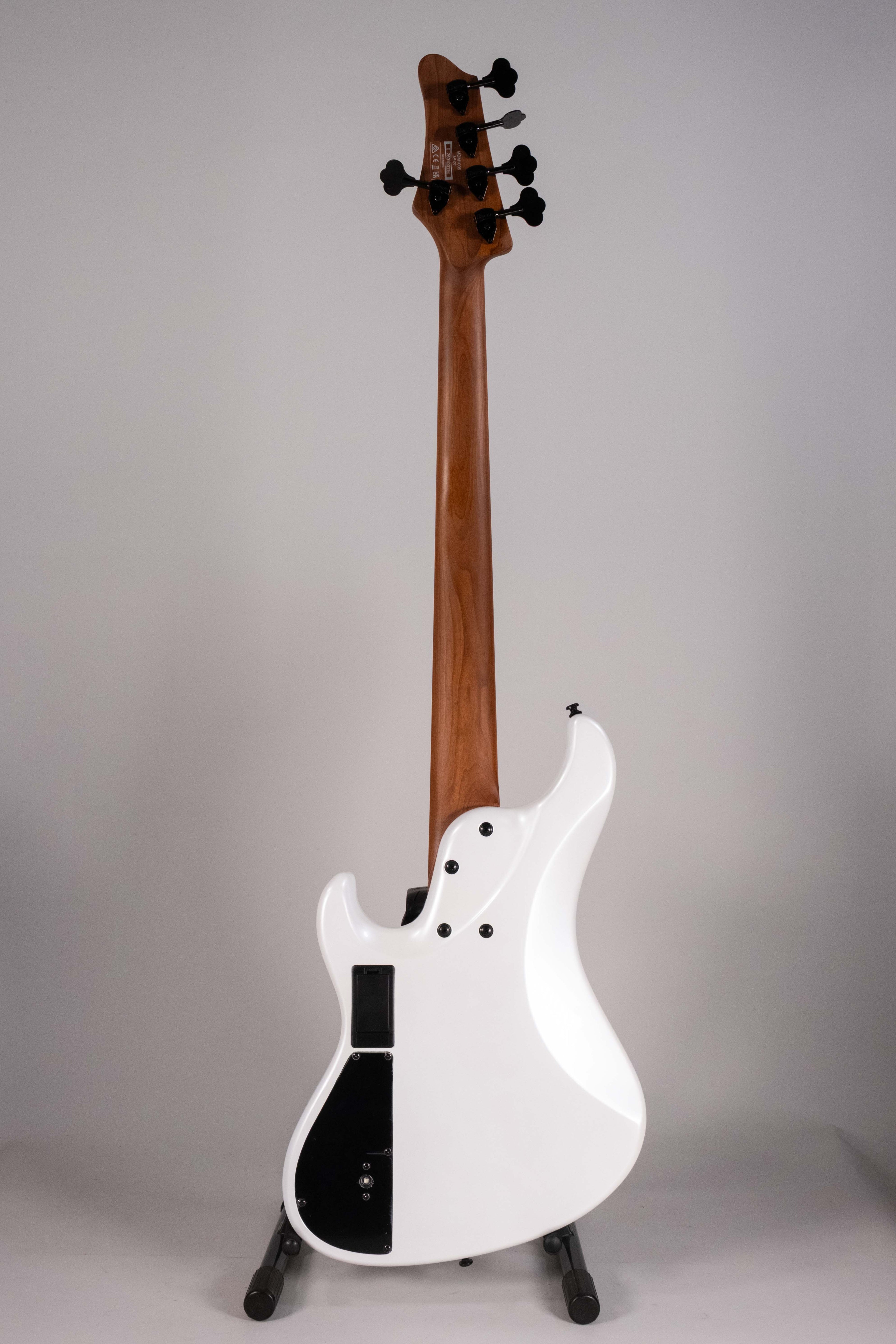 Ibanez MDM1005 5C Pearl White