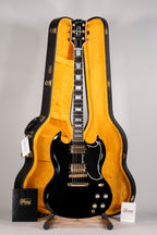 GIBSON SG CUSTOM USATA