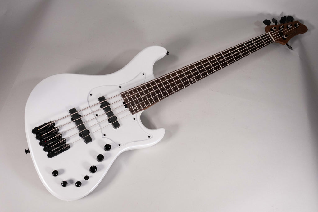 Ibanez MDM1005 5C Pearl White