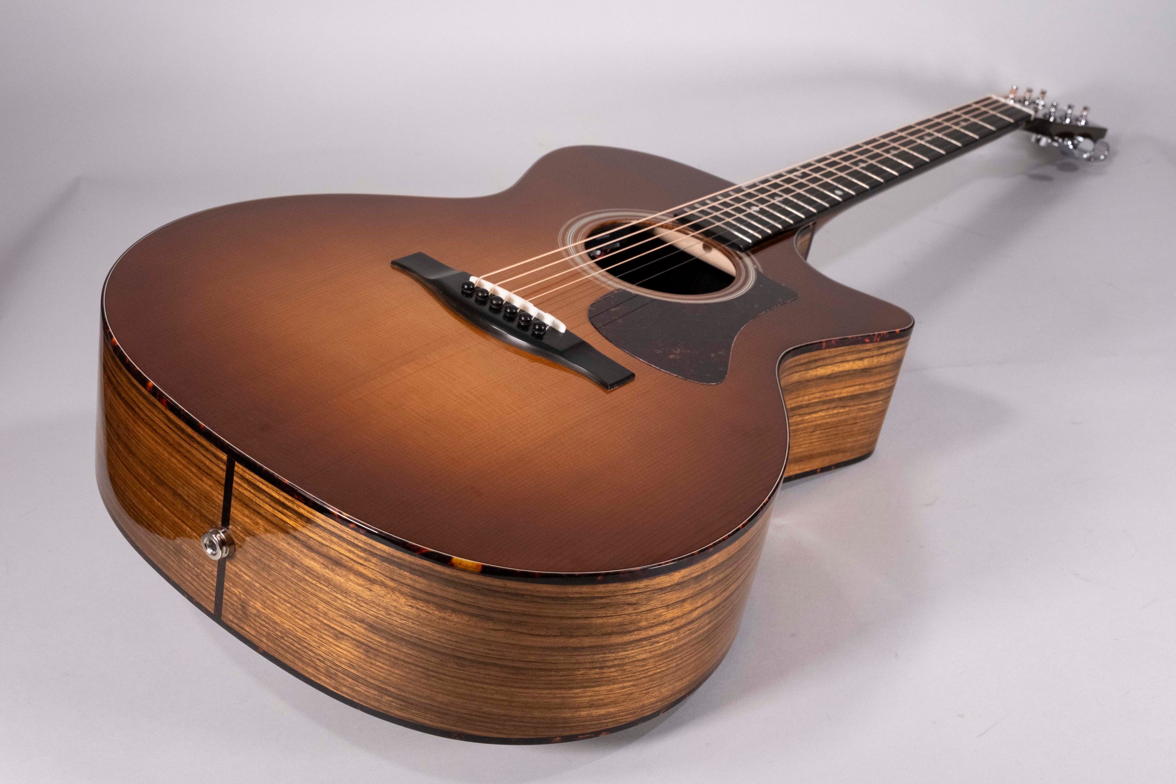 EASTMAN AC222CE DLX USATA