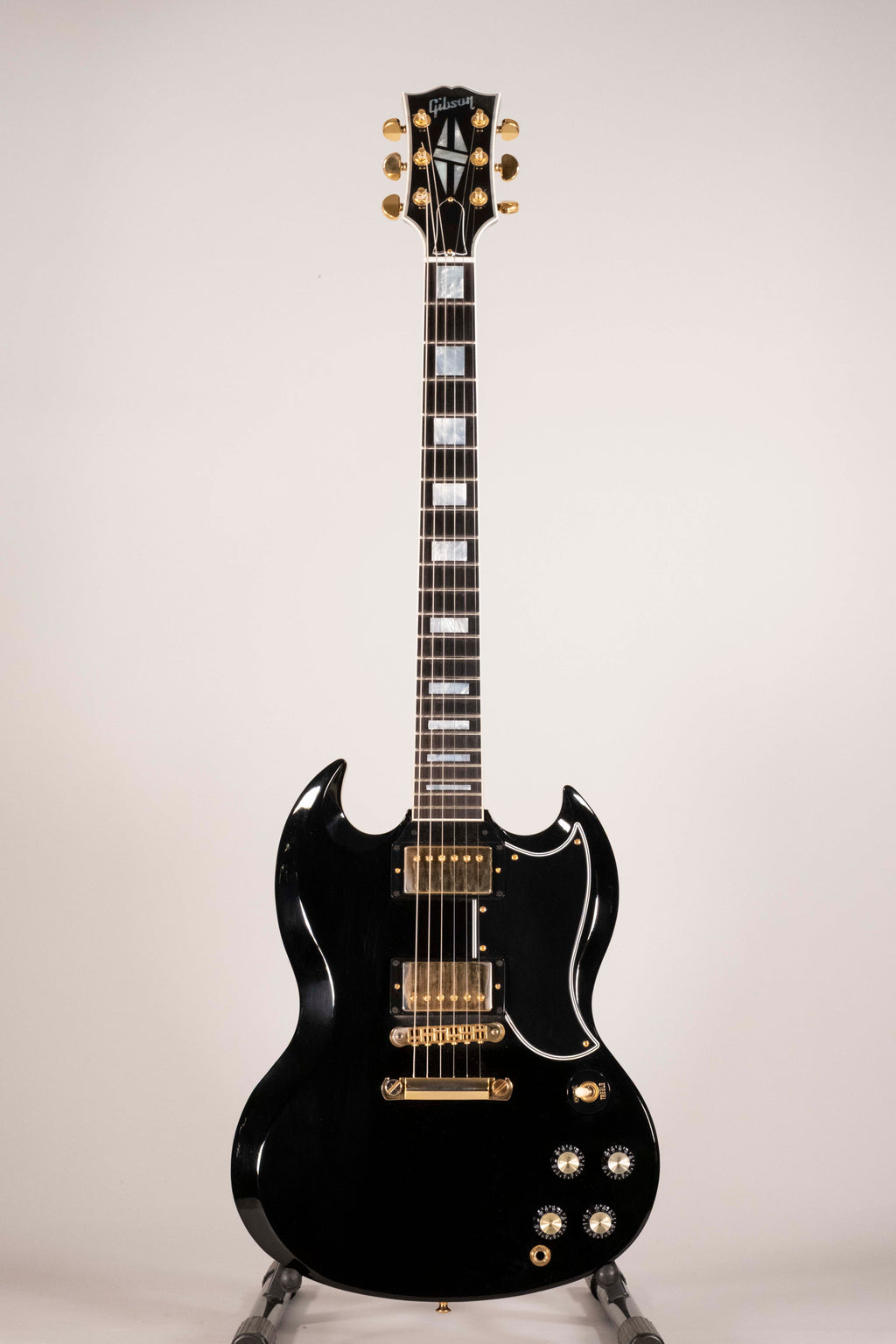 GIBSON SG CUSTOM USATA