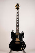 GIBSON SG CUSTOM USATA