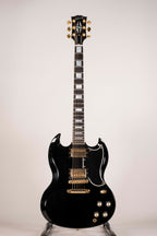 GIBSON SG CUSTOM USATA