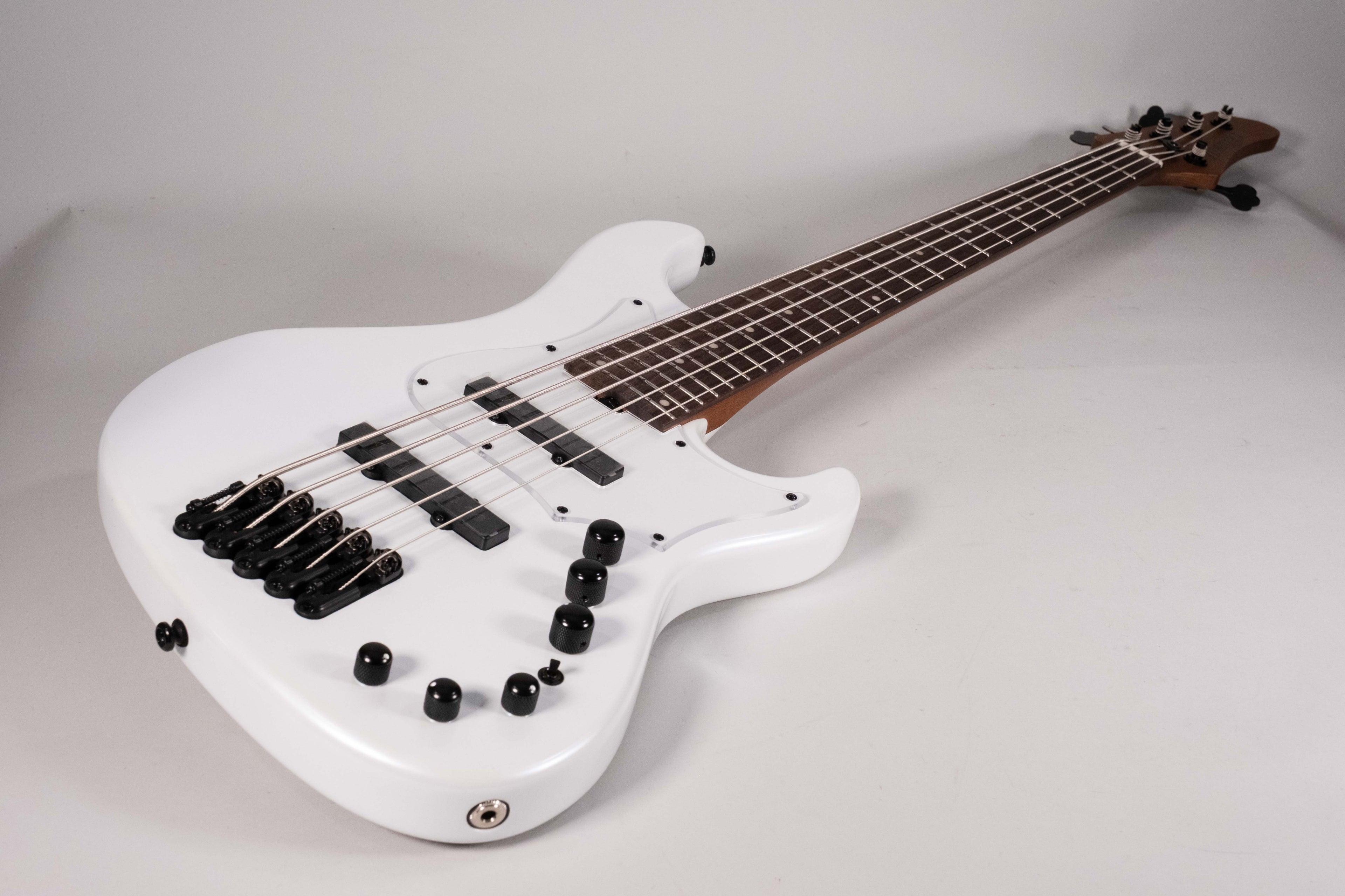 Ibanez MDM1005 5C Pearl White