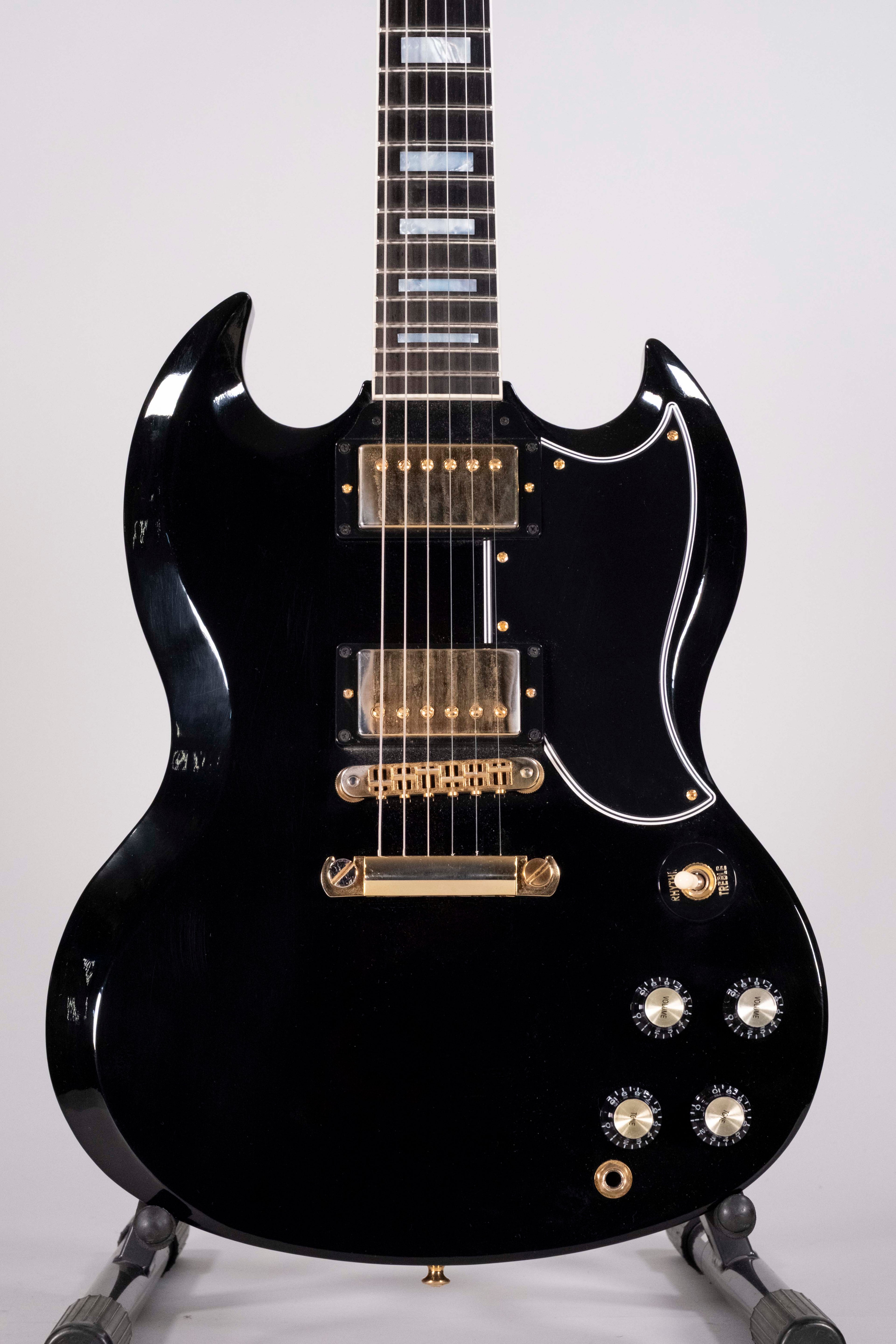 GIBSON SG CUSTOM USATA