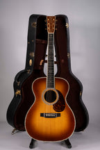 MARTIN 00042 AMBERBURST USATA