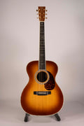 MARTIN 00042 AMBERBURST USATA