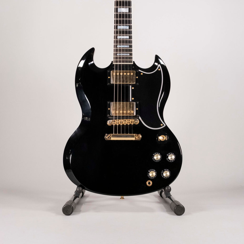 GIBSON SG CUSTOM USATA