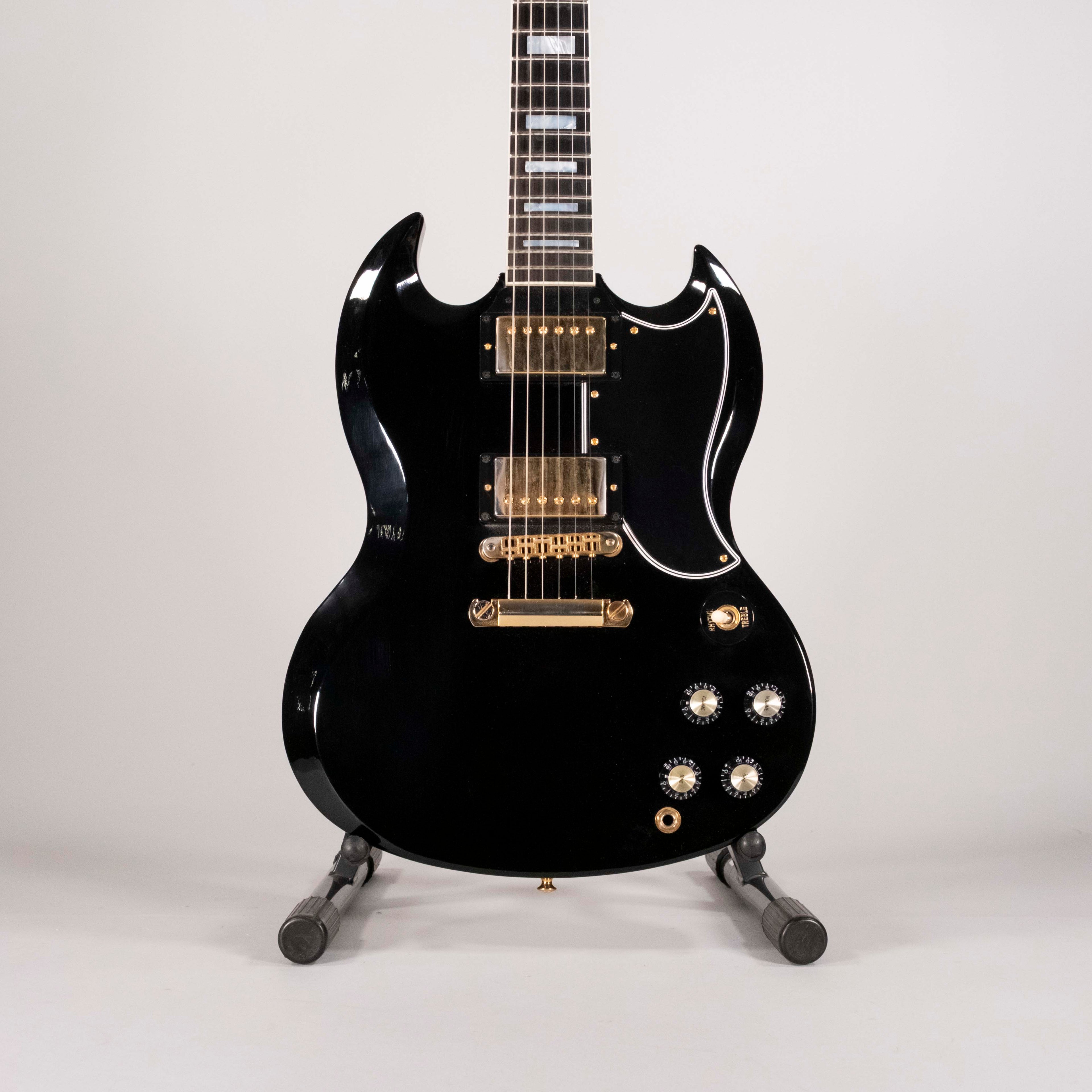 GIBSON SG CUSTOM USATA