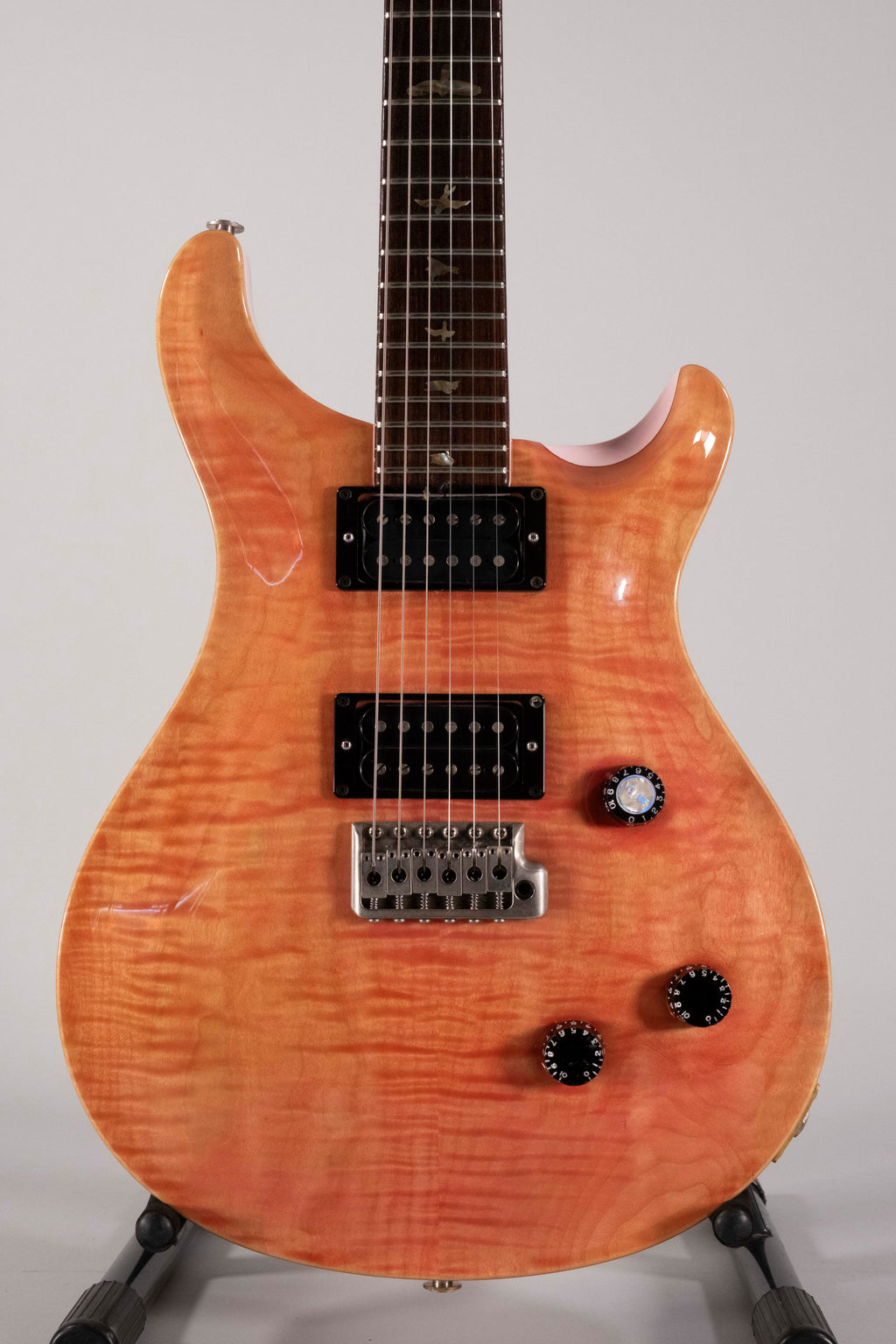 PRS CUSTOM 24 '92 Bonnie Pink USATA