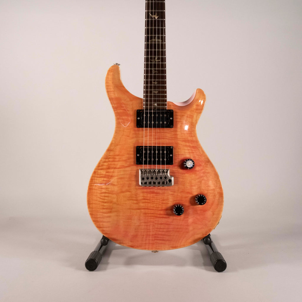 PRS CUSTOM 24 '92 Bonnie Pink USATA