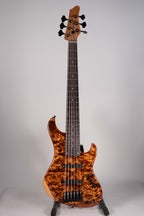Ibanez MDM1606 6C Natural Mocha Low Gloss