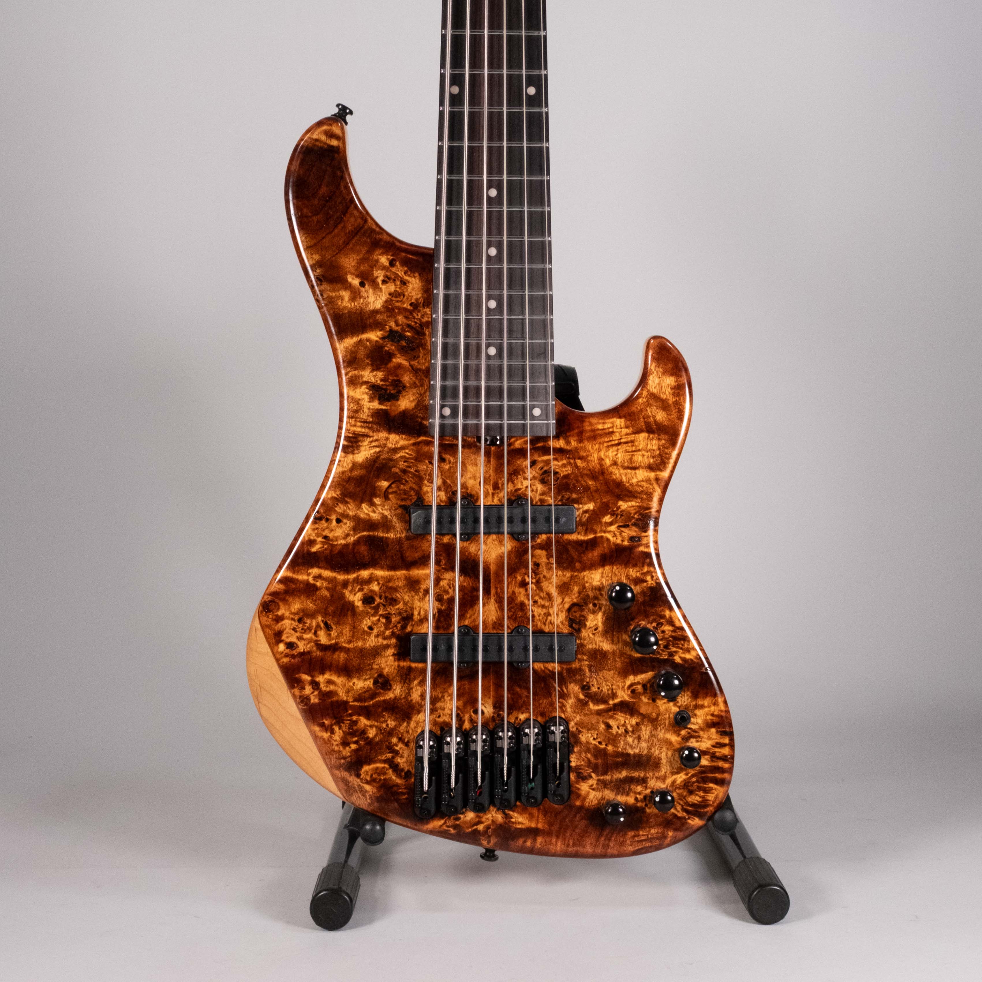 Ibanez MDM1606 6C Natural Mocha Low Gloss