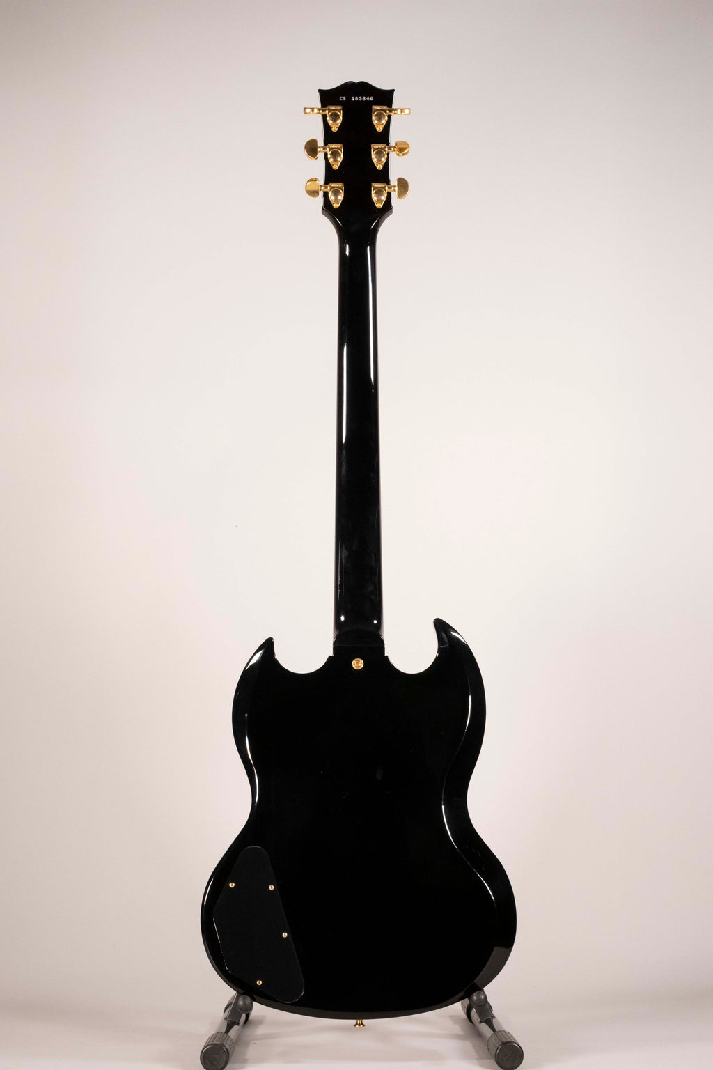 GIBSON SG CUSTOM USATA