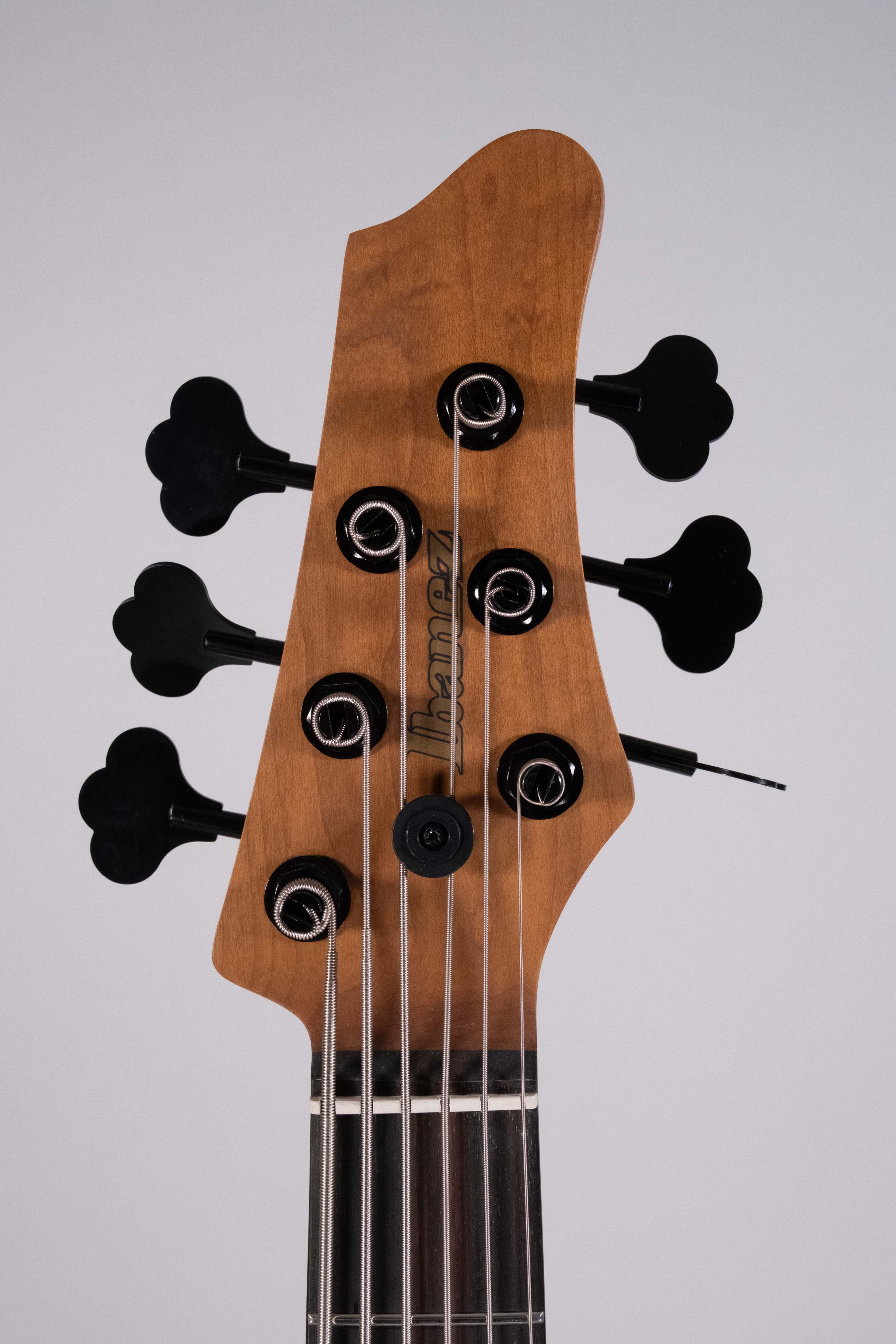 Ibanez MDM1606 6C Natural Mocha Low Gloss