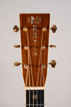 MARTIN 00042 AMBERBURST USATA