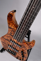 Ibanez MDM1606 6C Natural Mocha Low Gloss