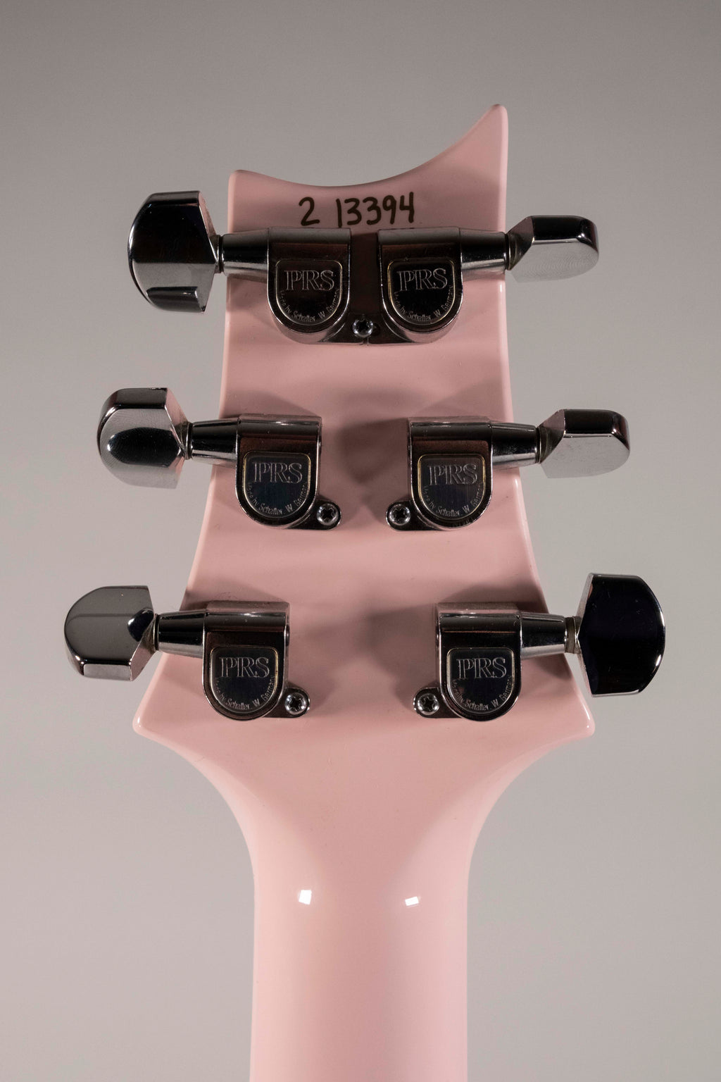PRS CUSTOM 24 '92 Bonnie Pink USATA